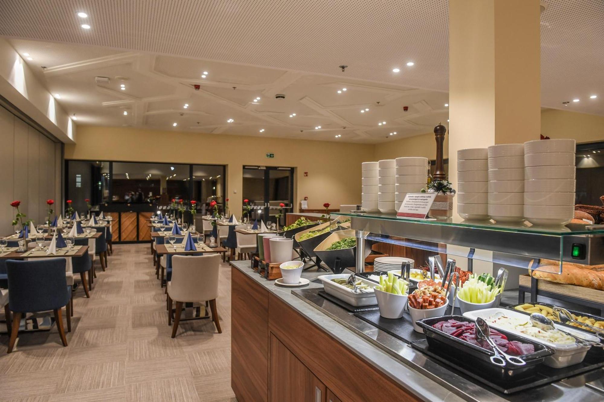Hunguest Sosto Hotel