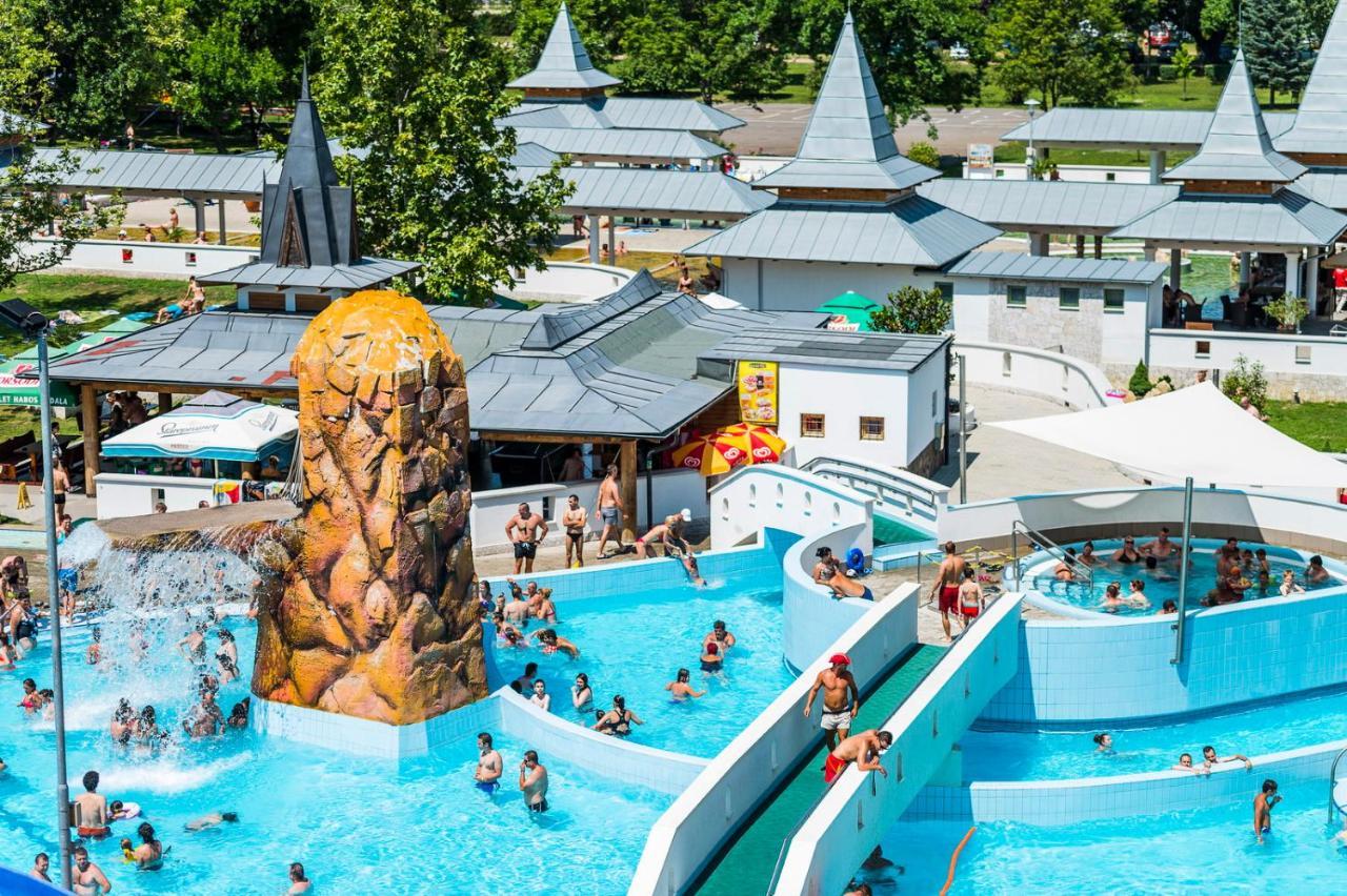 Hunguest Sosto Hotel Nyiregyhaza