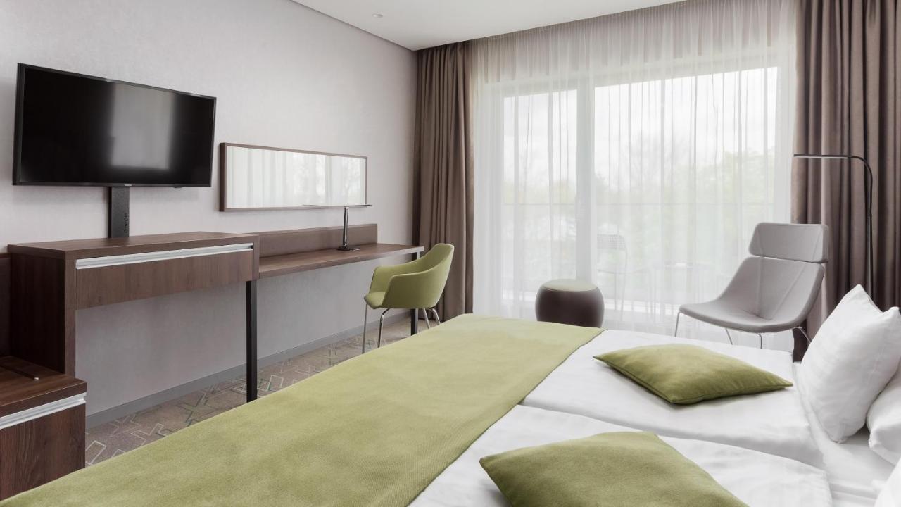 Hotel Hunguest Sosto Nyiregyhaza