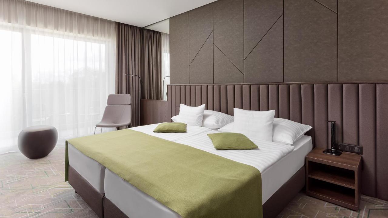 Hunguest Sosto Hotel Nyiregyhaza