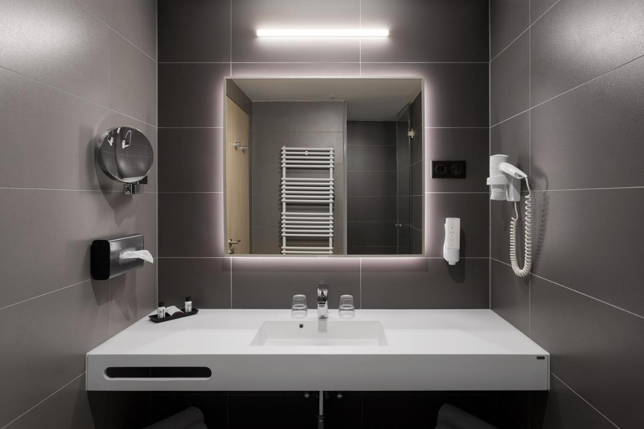 Hotel Hunguest Sosto