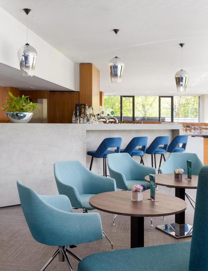 Hotel Hunguest Sosto