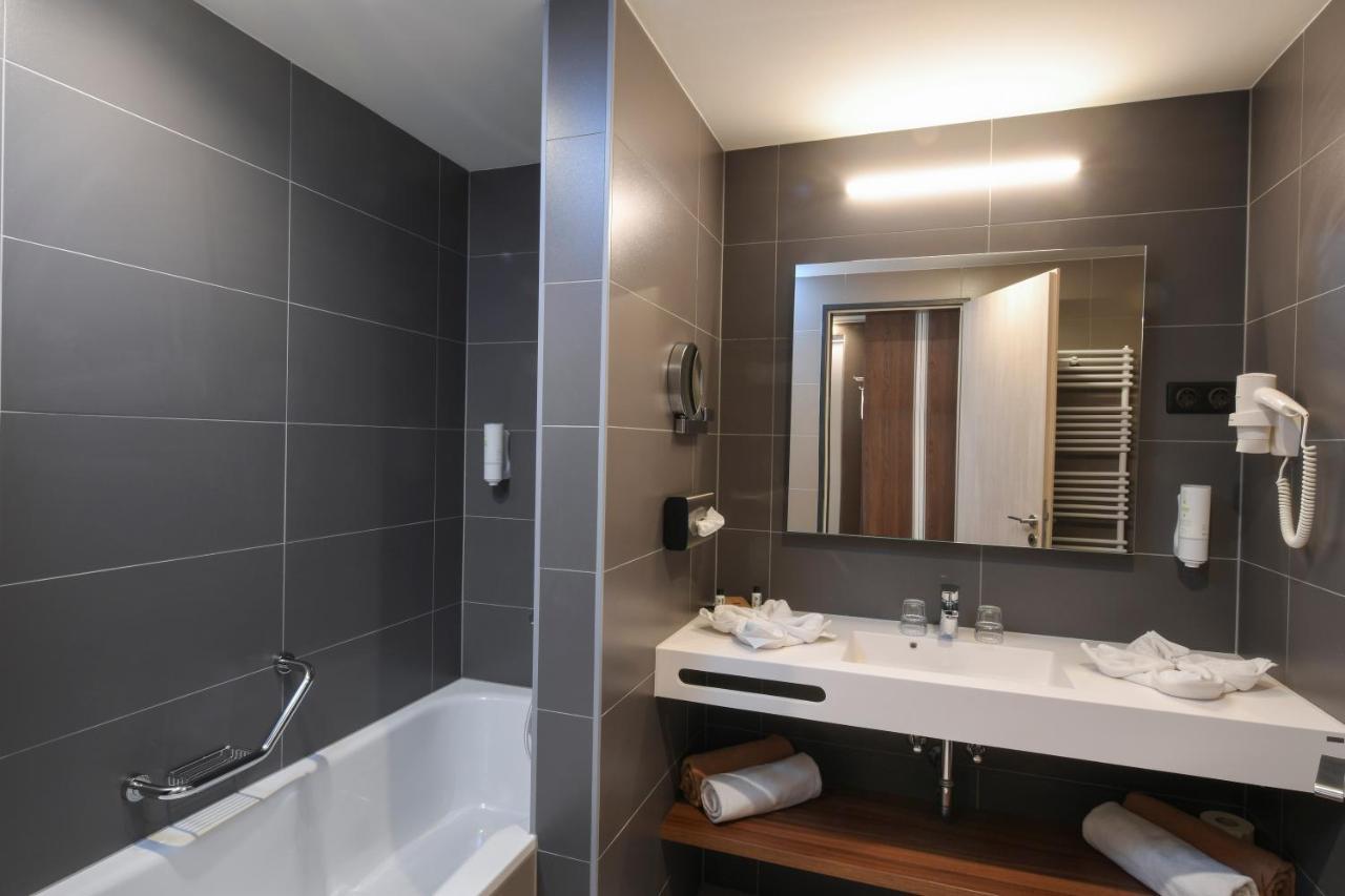 Hotel Hunguest Sosto