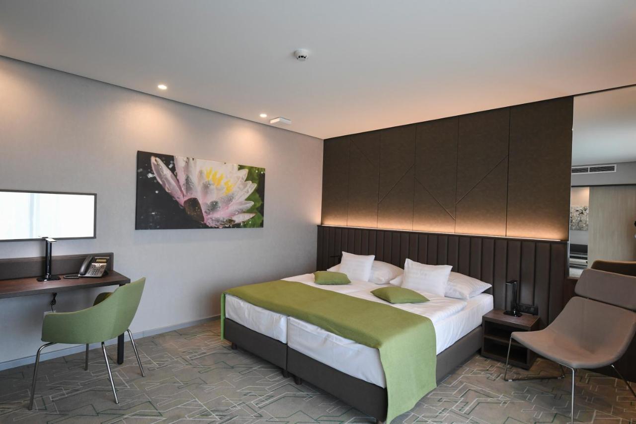 Hotel Hunguest Sosto 4*