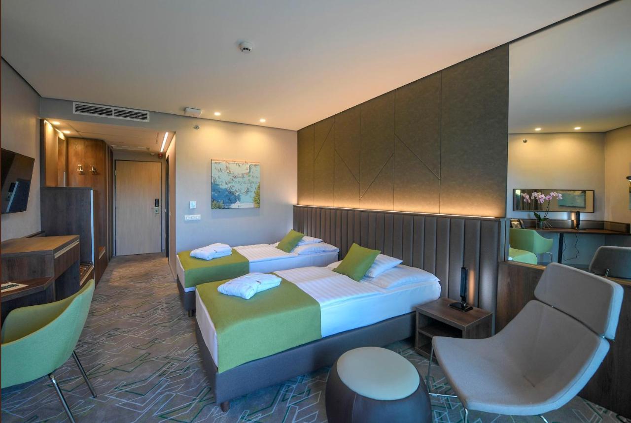Hunguest Sosto Hotel