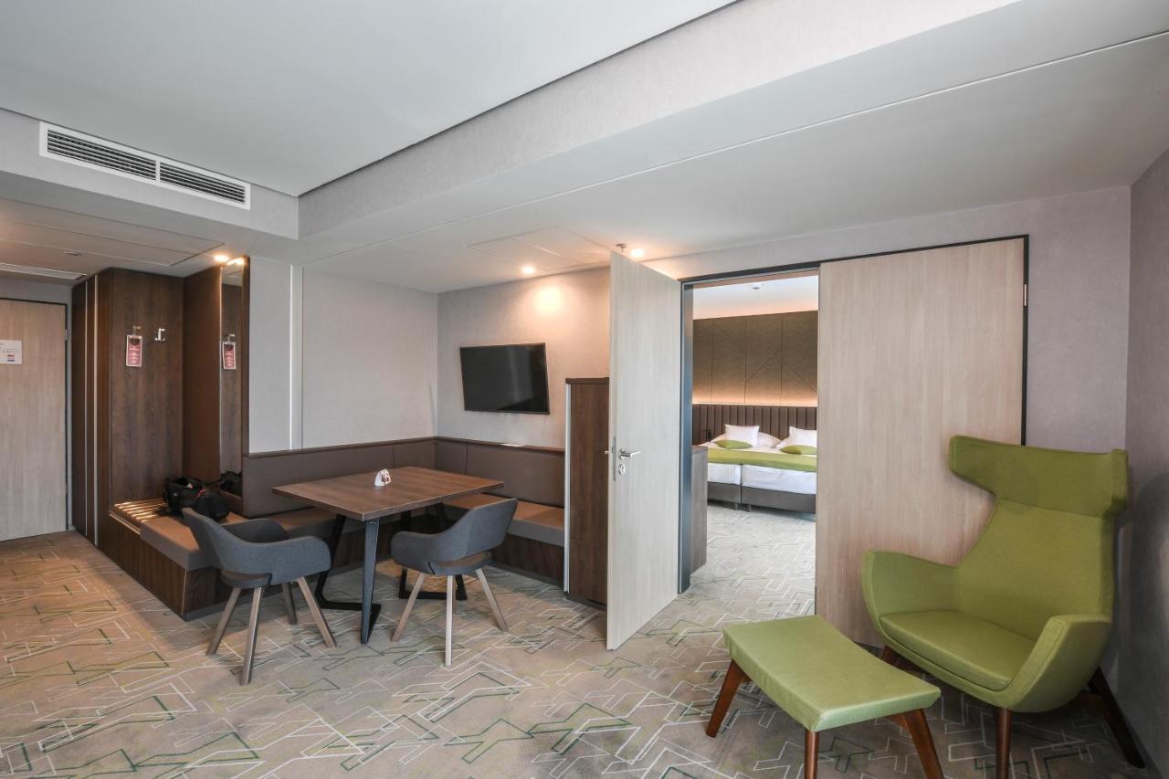 Hunguest Sosto Hotel Nyiregyhaza