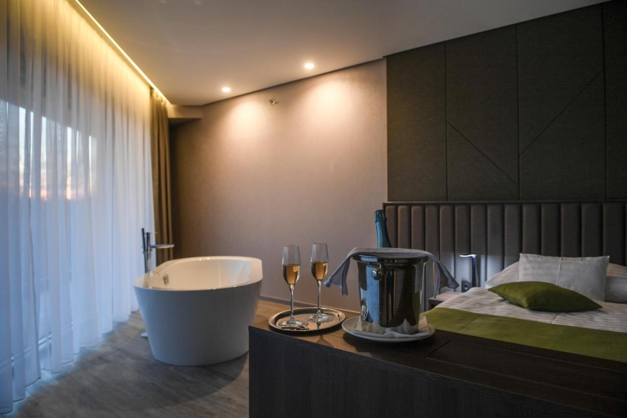 Hotel Hunguest Sosto Nyiregyhaza