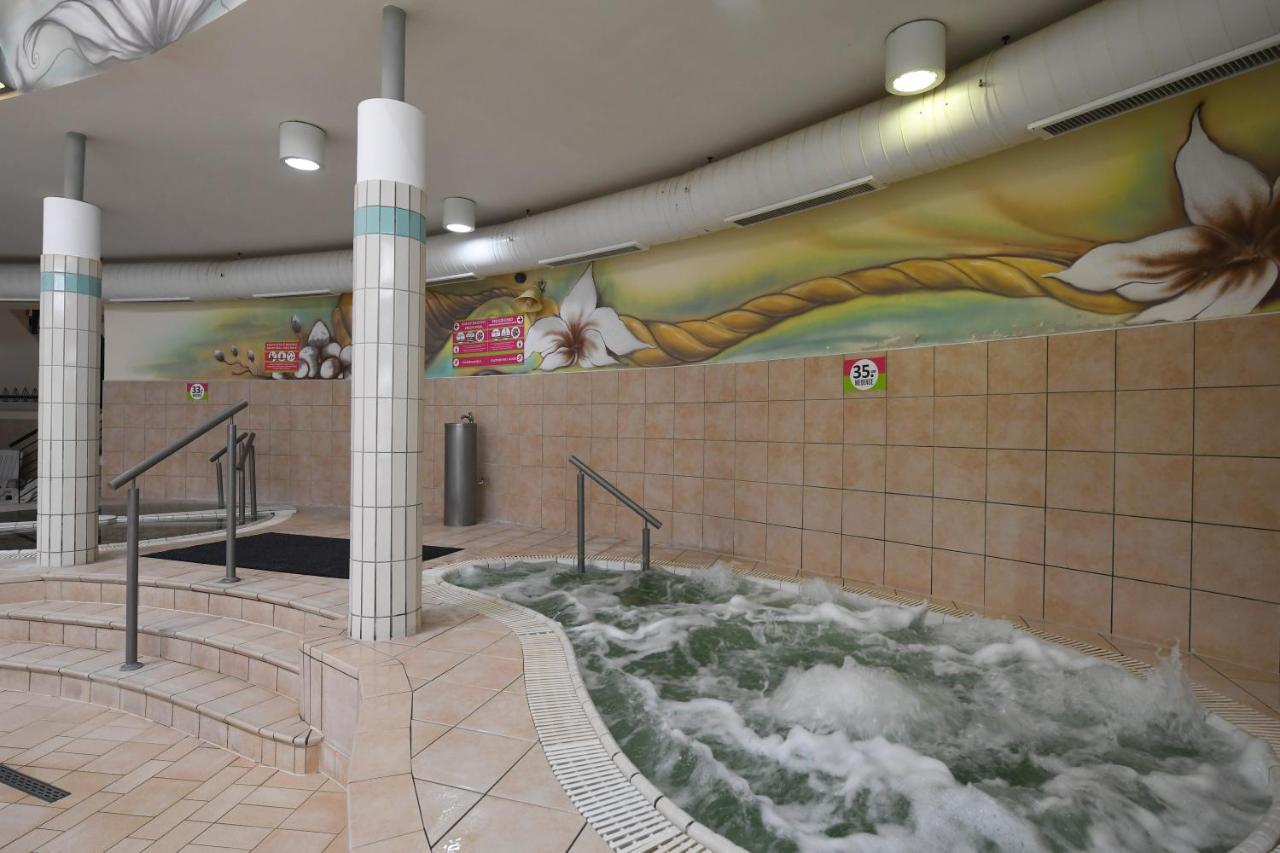 Hotel Hunguest Sosto 4*