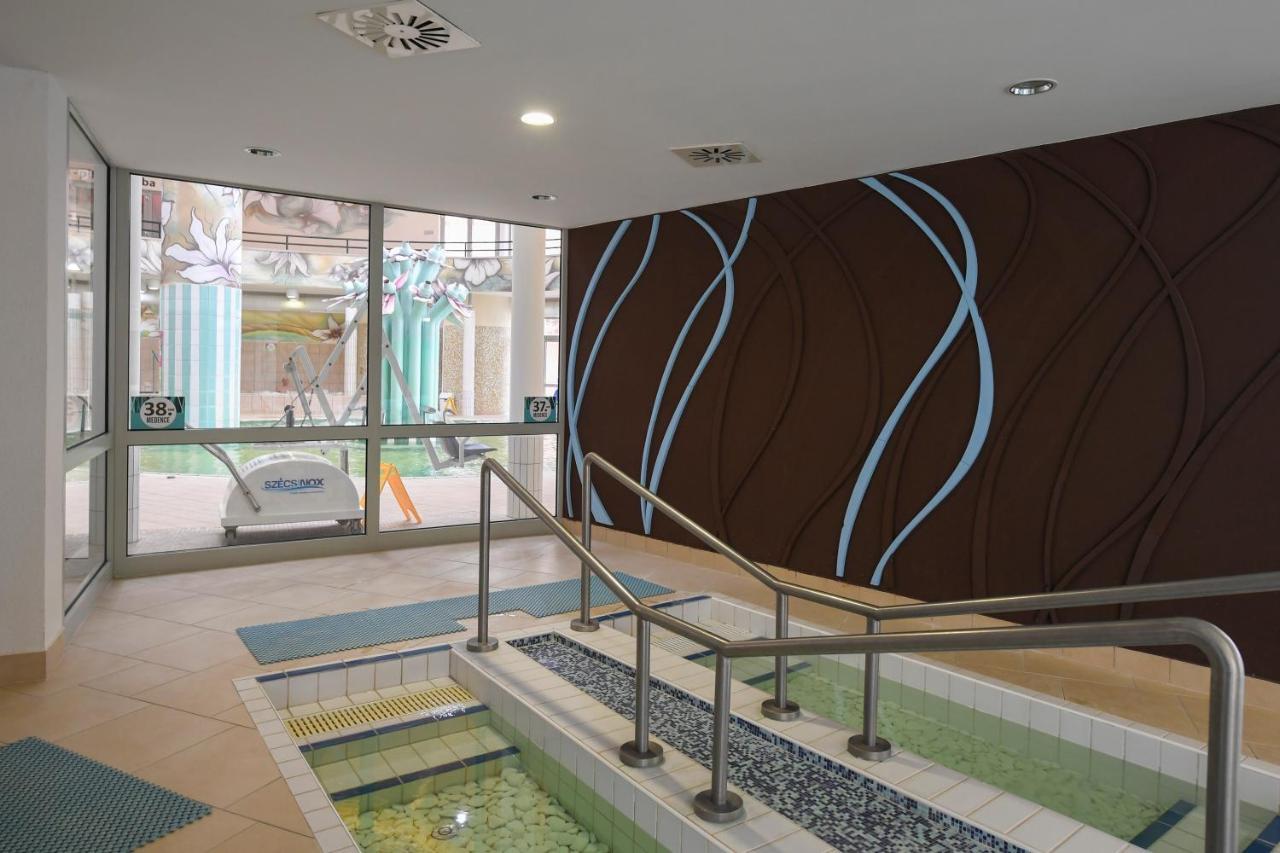 Hunguest Sosto Hotel Nyiregyhaza