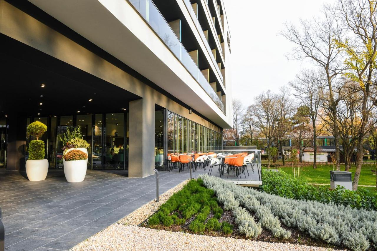 Hunguest Sosto Hotel