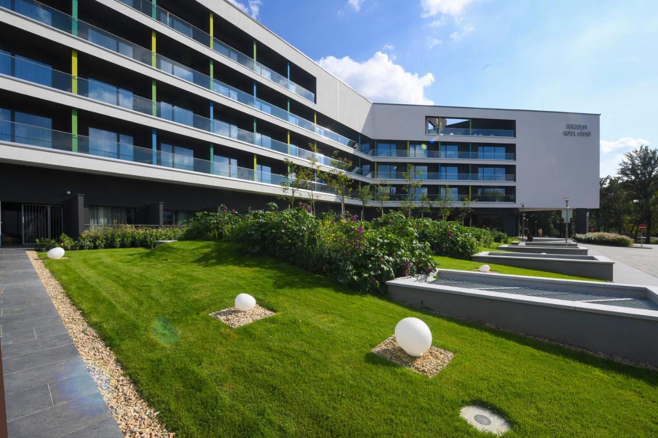 Hotel Hunguest Sosto